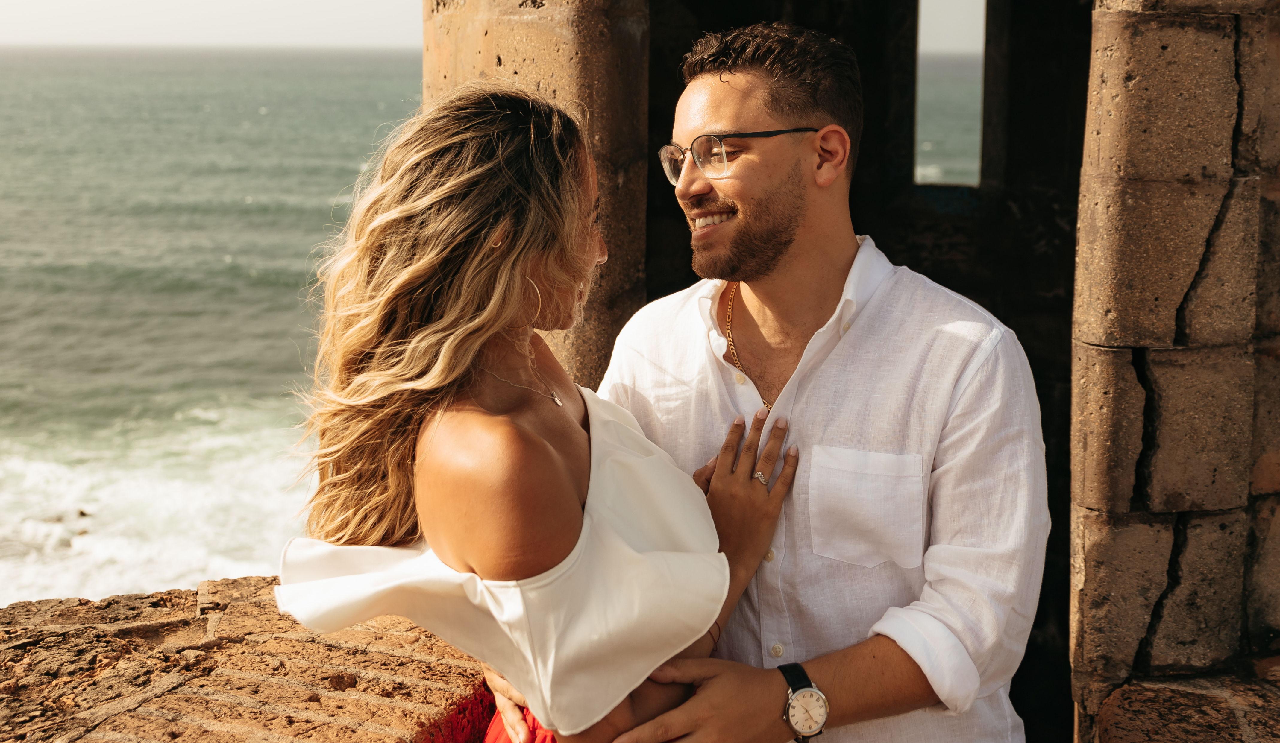 The Wedding Website of Jaclyn Rivera and José Cruz Jr