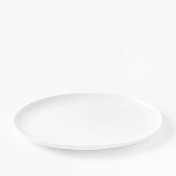 Organic Shaped 18" Large Platter