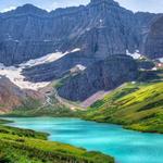 Glacier National Park