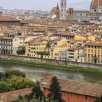 Explore Florence