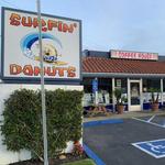 Surfin Donuts