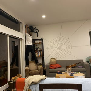 Art for our blank walls!