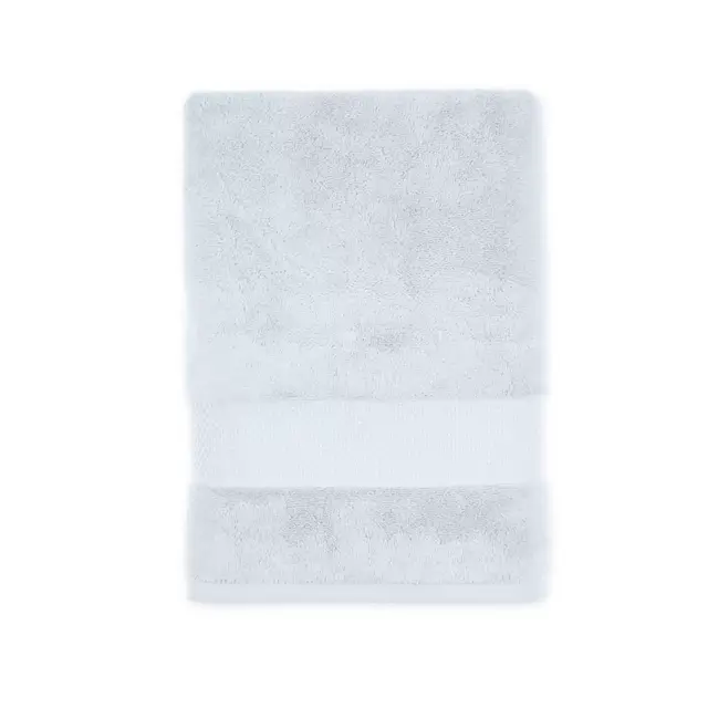 Therapedic® Solid Bath Towel in Plein Air