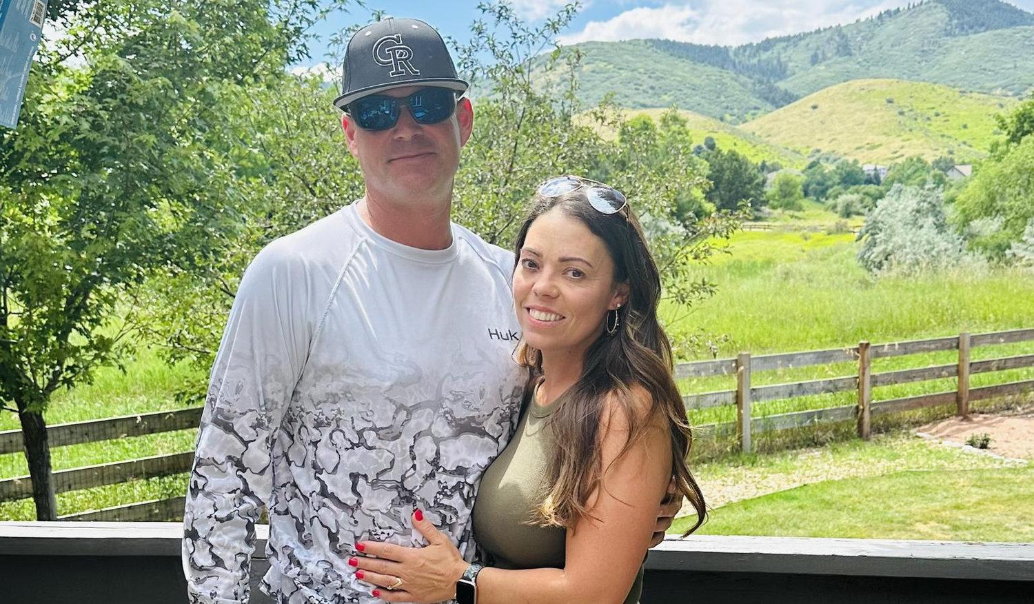 The Wedding Website of Stacy Kelley and Brent Bourgeois
