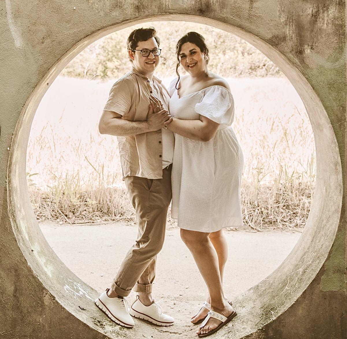 The Wedding Website of Wendy Urteaga and Jeff Richards