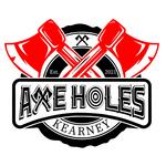 Axe Holes