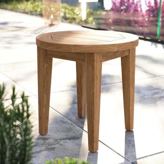 Brisbane Outdoor Patio Side Table