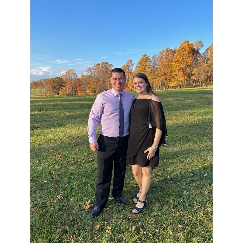 Rachel and Addison's Wedding!
