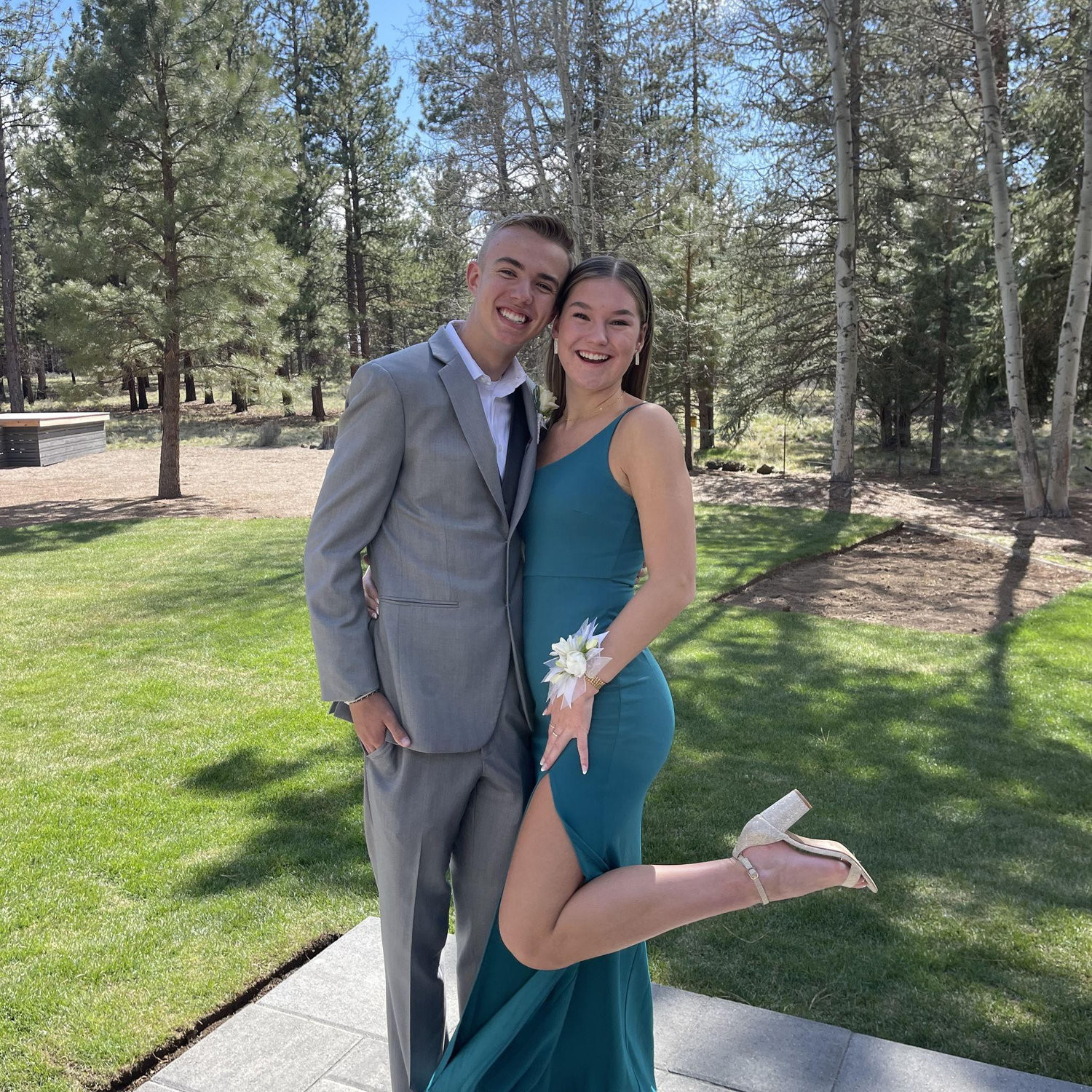 Prom 2022