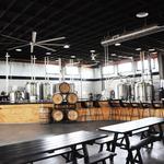 Vanish Farmwoods Brewery