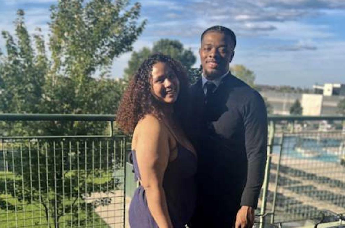 The Wedding Website of Angeleca Houston and Tyreese Cooley