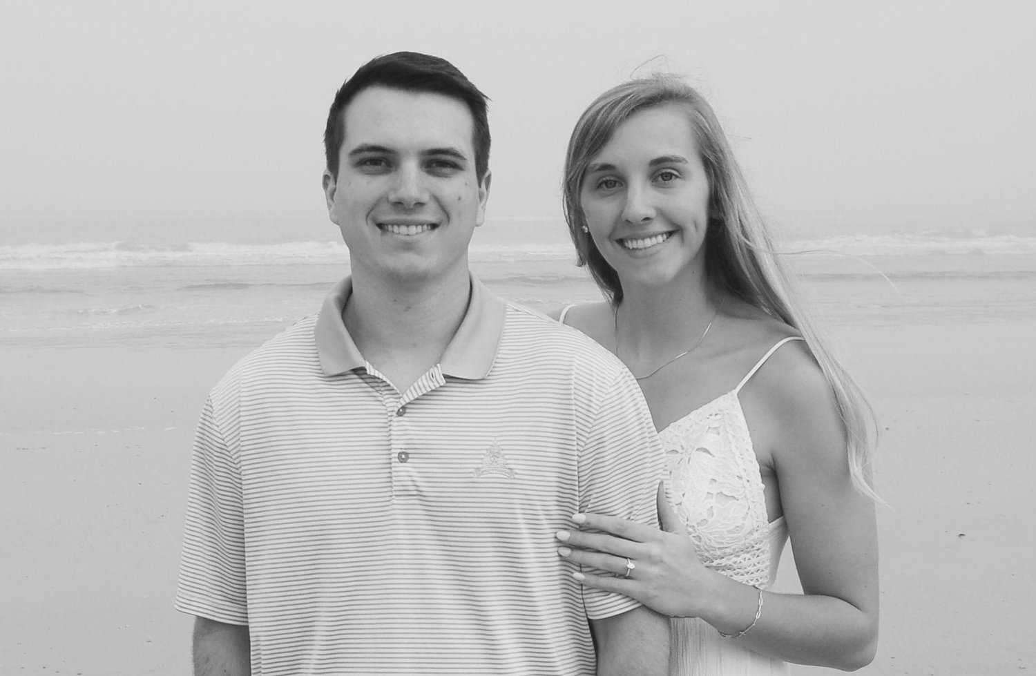 The Wedding Website of Brandon Willoughby and Olivia Valbak