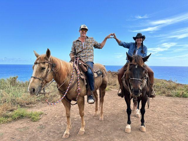 The Wedding Website of Megan Gregory and Andy Michaels