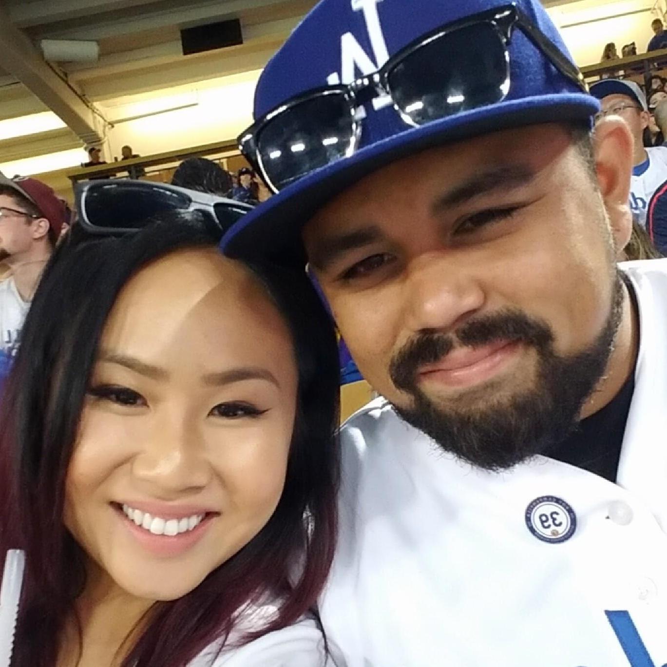 Dodger Game
Los Angeles, CA