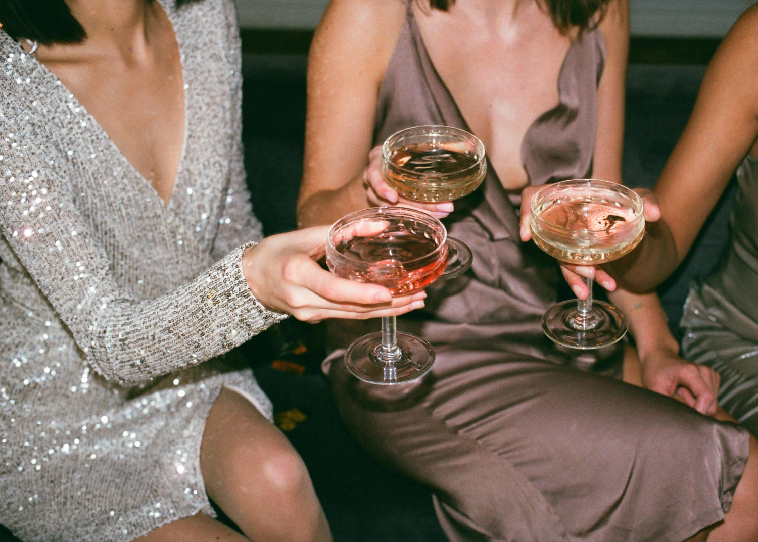 The Wedding Website of Vesper North and Ryan Williams