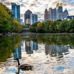 Piedmont Park