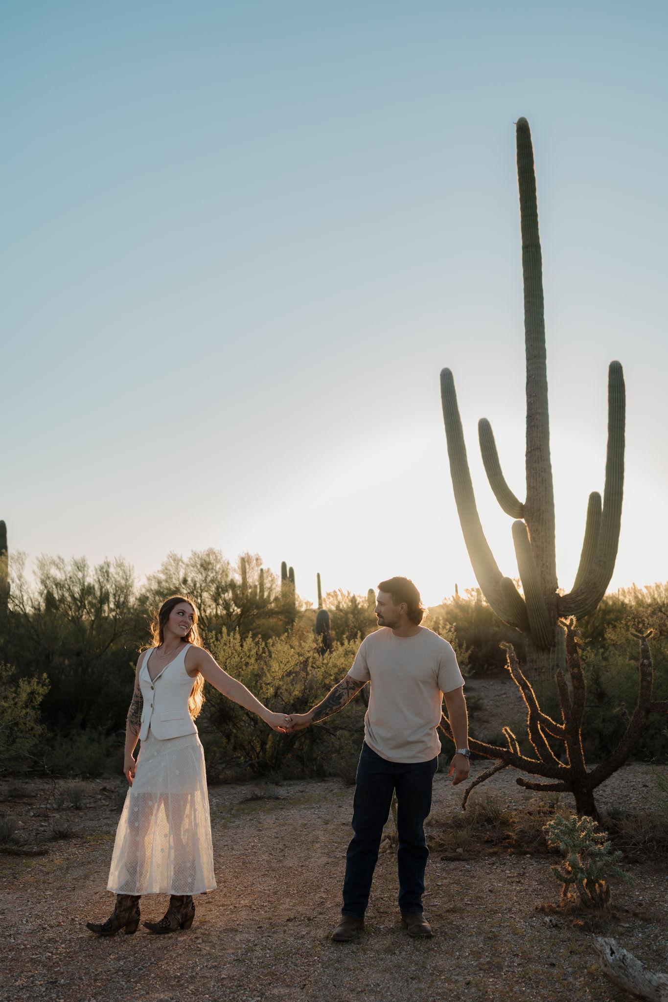 The Wedding Website of Darbi Buckmiller and Dylan McGowen