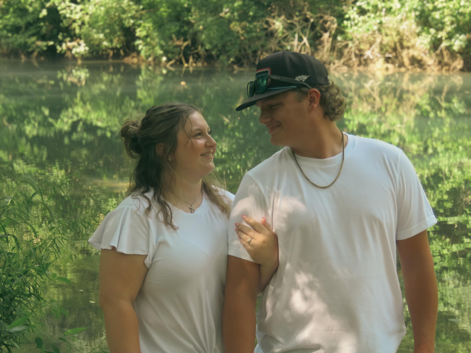 The Wedding Website of Paige Henry and Wyatt Wilson