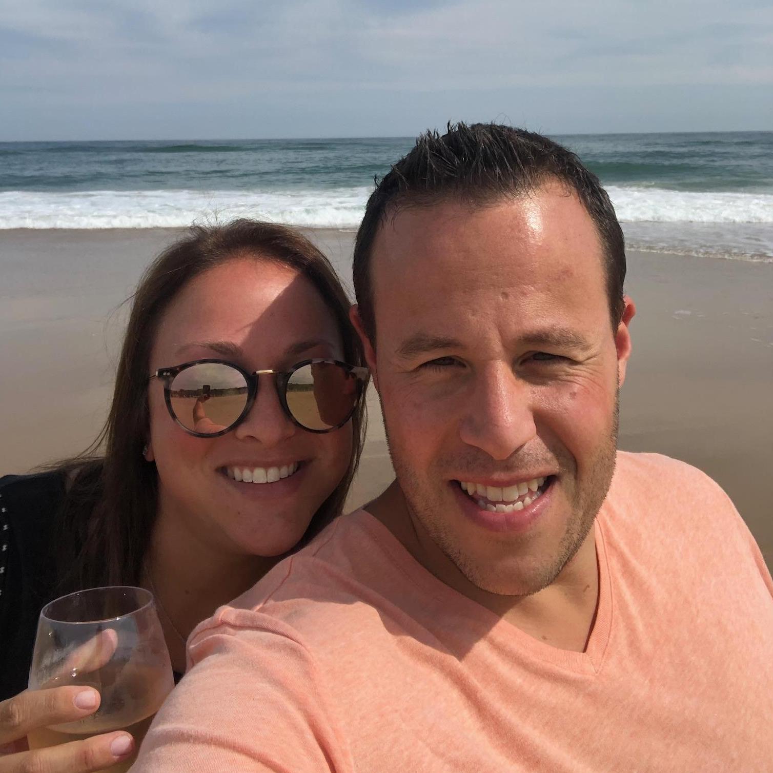 Montauk - Gurneys, June 2019