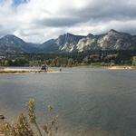 Lake Estes
