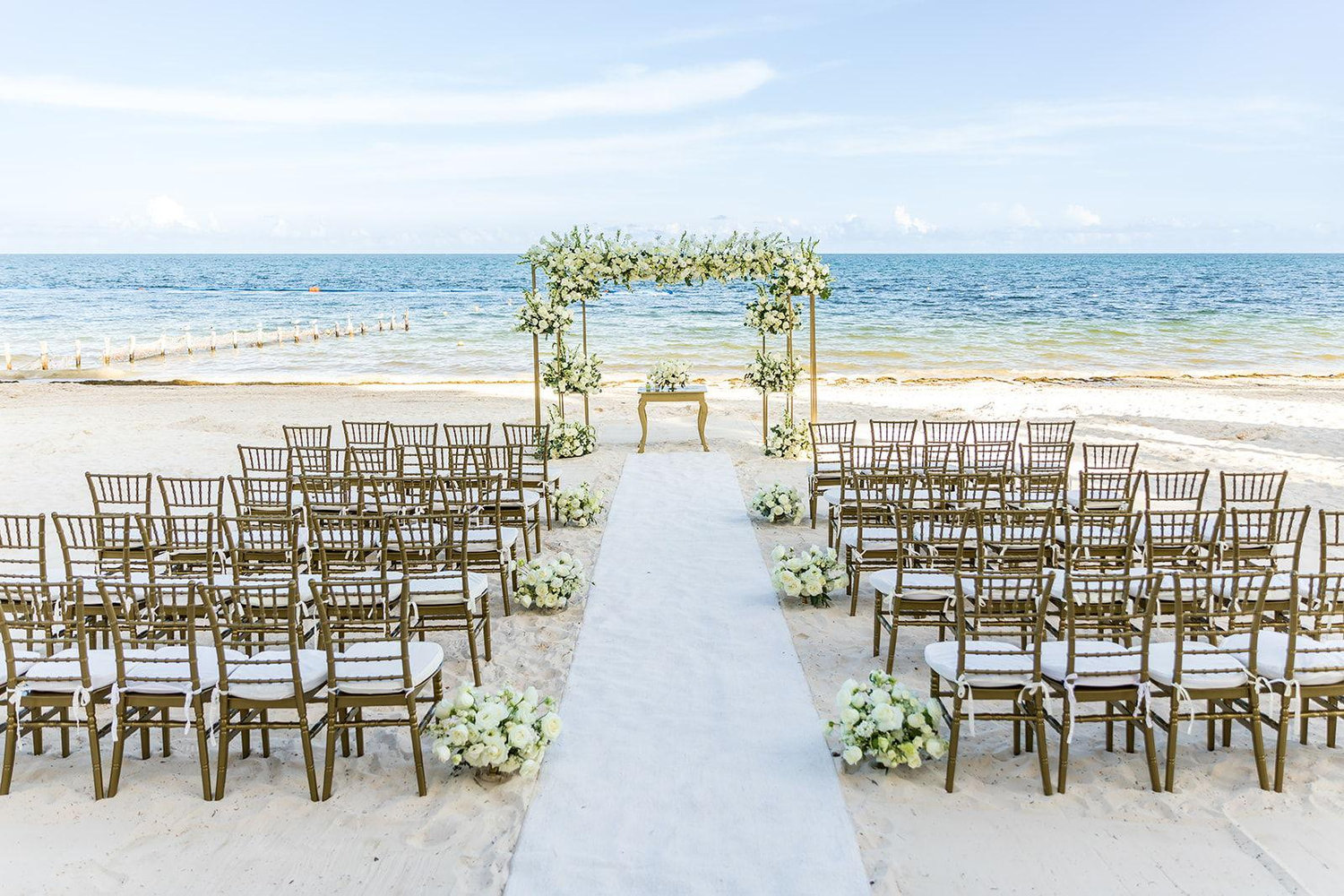 The Wedding Website of Helena Martin and Luis Chiarelli