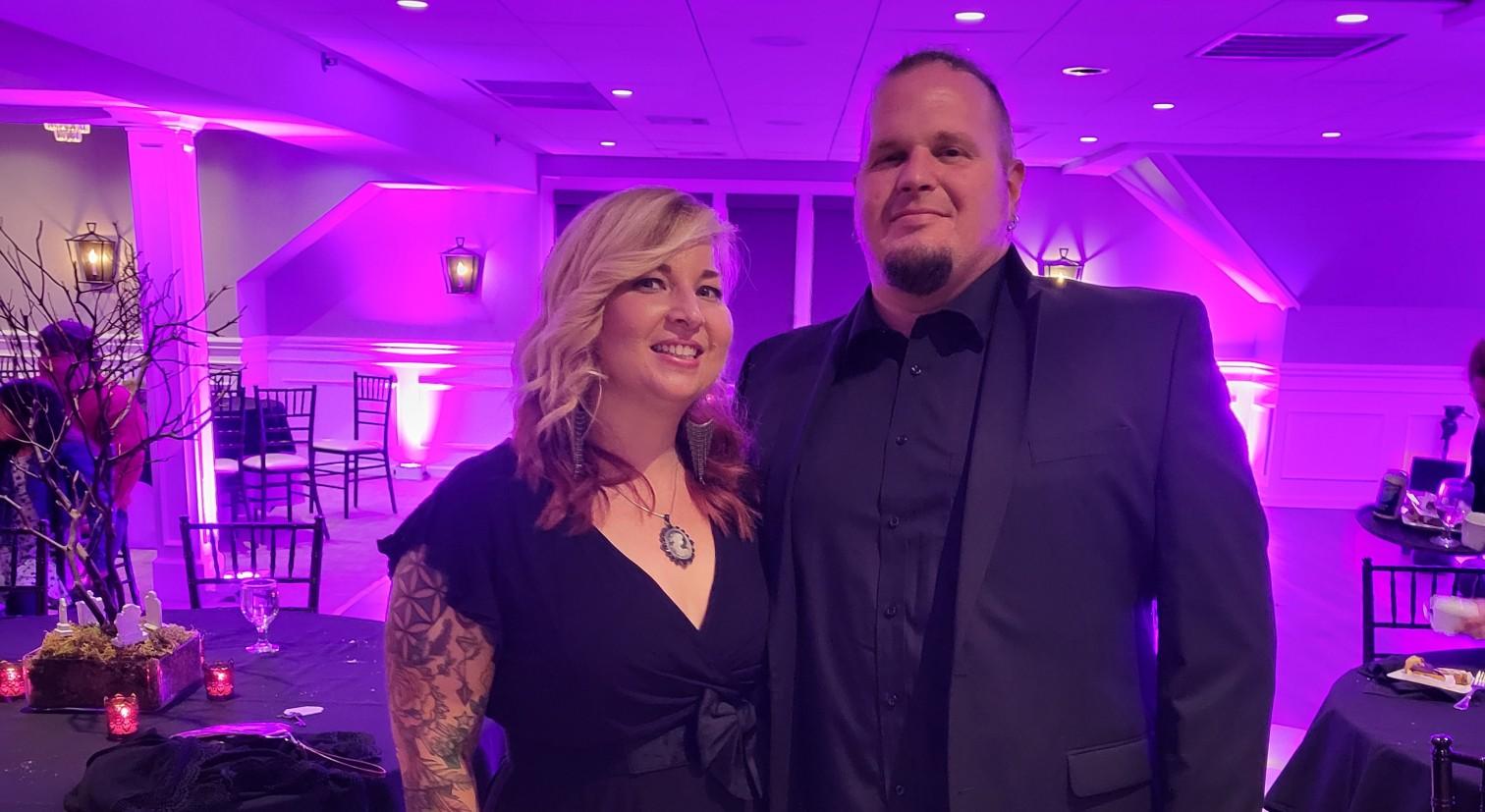 The Wedding Website of Carla Long and Jeremy Laroche