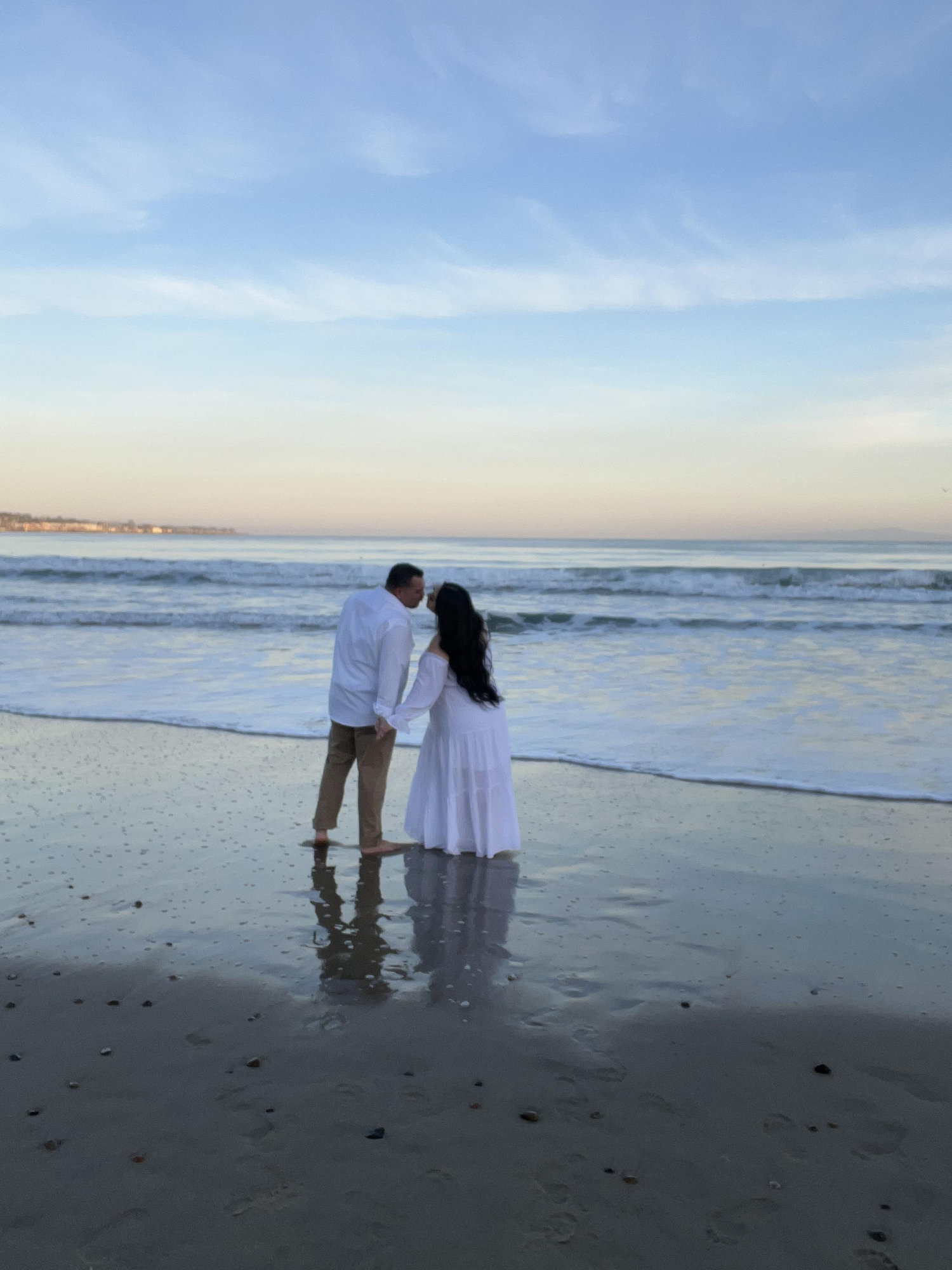 The Wedding Website of Karina Torres and Roberto Sandoval