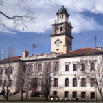 Colorado Springs Pioneers Museum