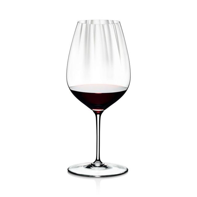 Riedel Performance Cabernet Glass, Set of 2