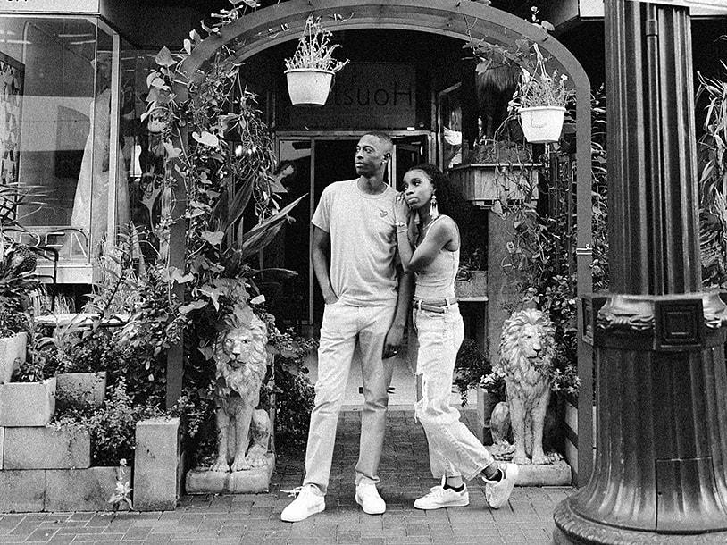 The Wedding Website of Carson Hughes and Randi Baxter