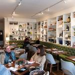 Bella Cafe and Grille