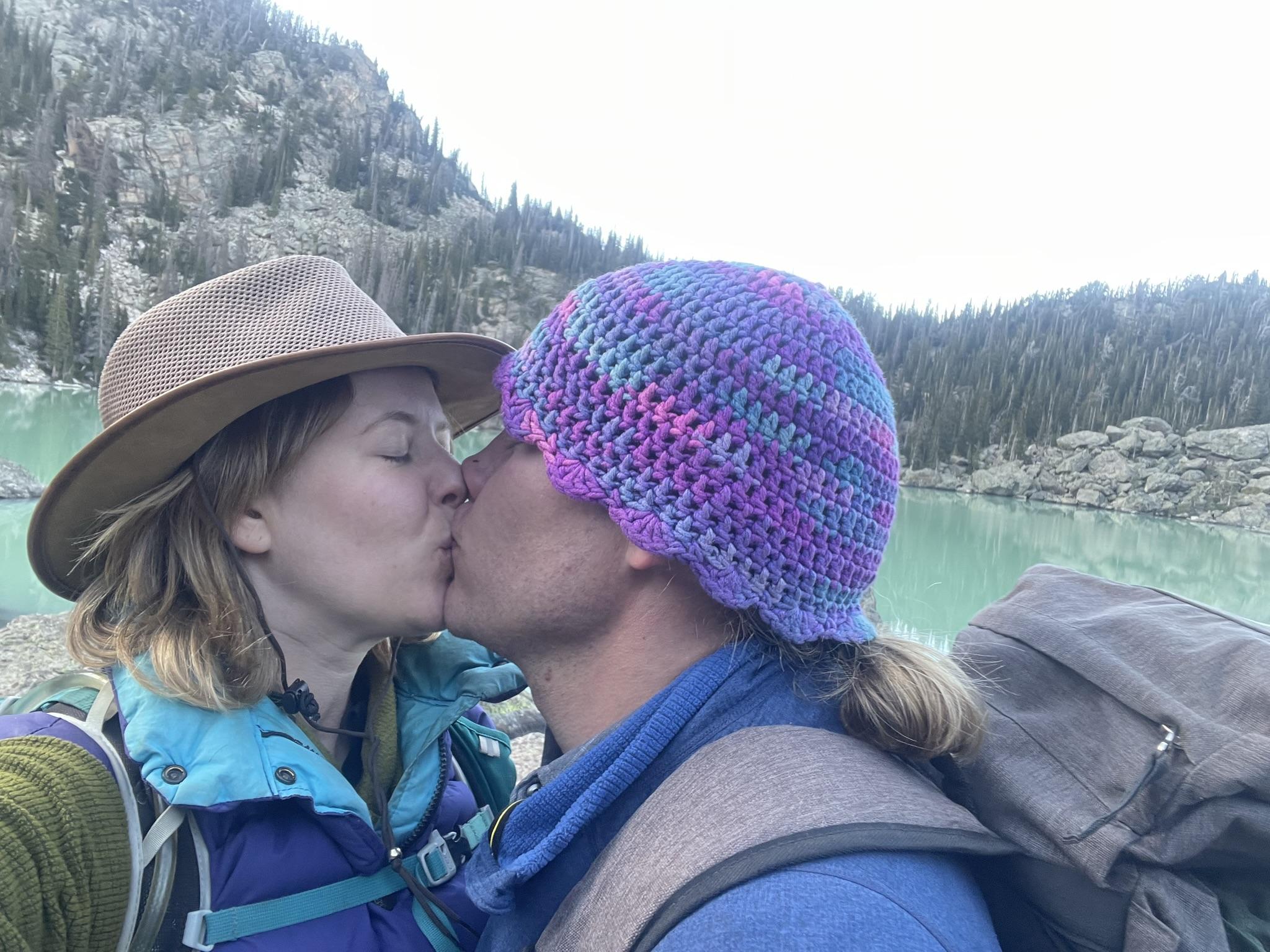 The Wedding Website of Molly Goodman and Marshal Poet