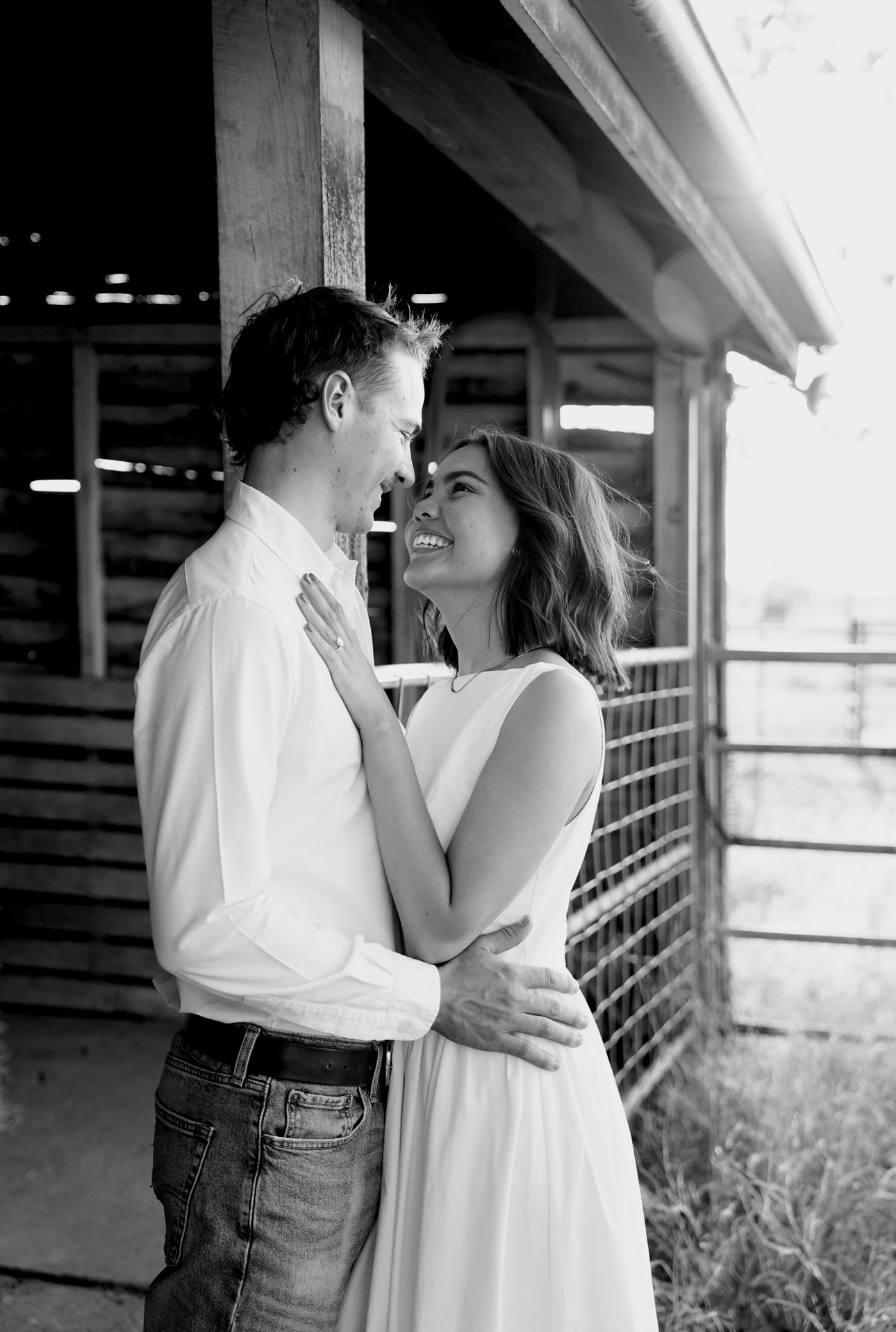 The Wedding Website of Joshua Carroll and Jayli Schuurman