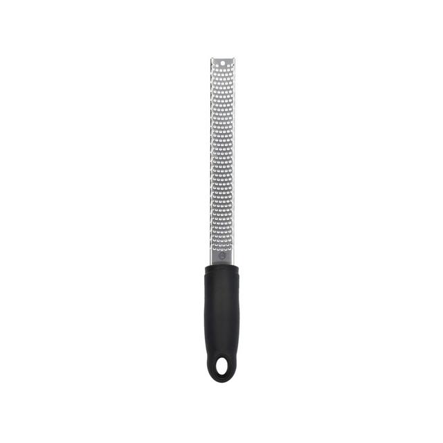 MasterChef® Stainless Steel Zester and Grater