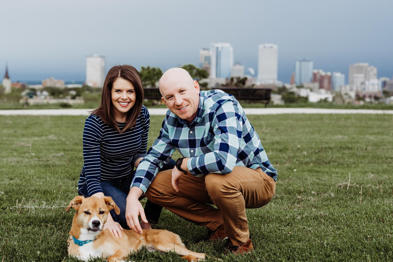 The Wedding Website of Erick Hinz and Rachel Borens