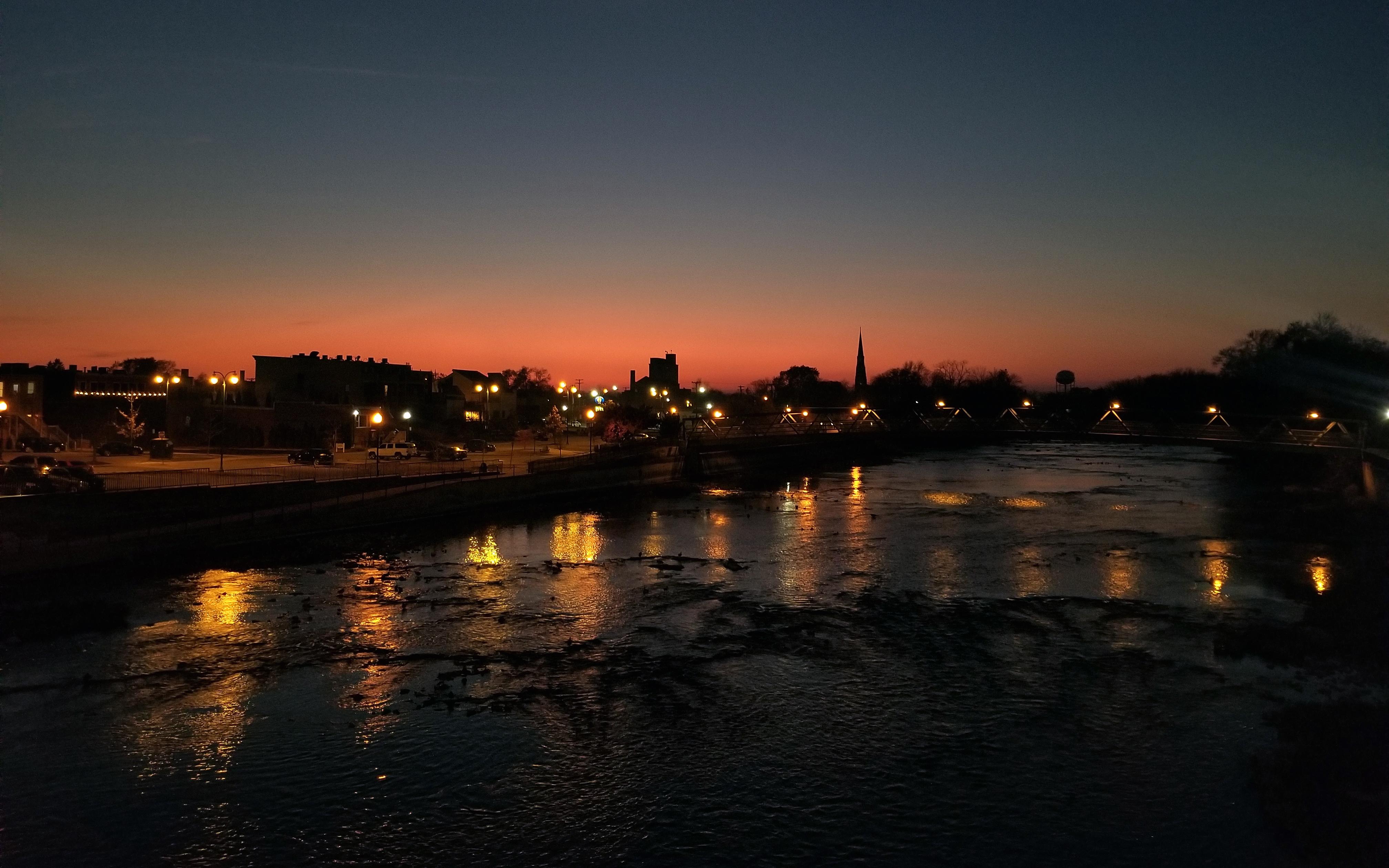 The Wedding Website of Christopher Brown and Ryan Dewey