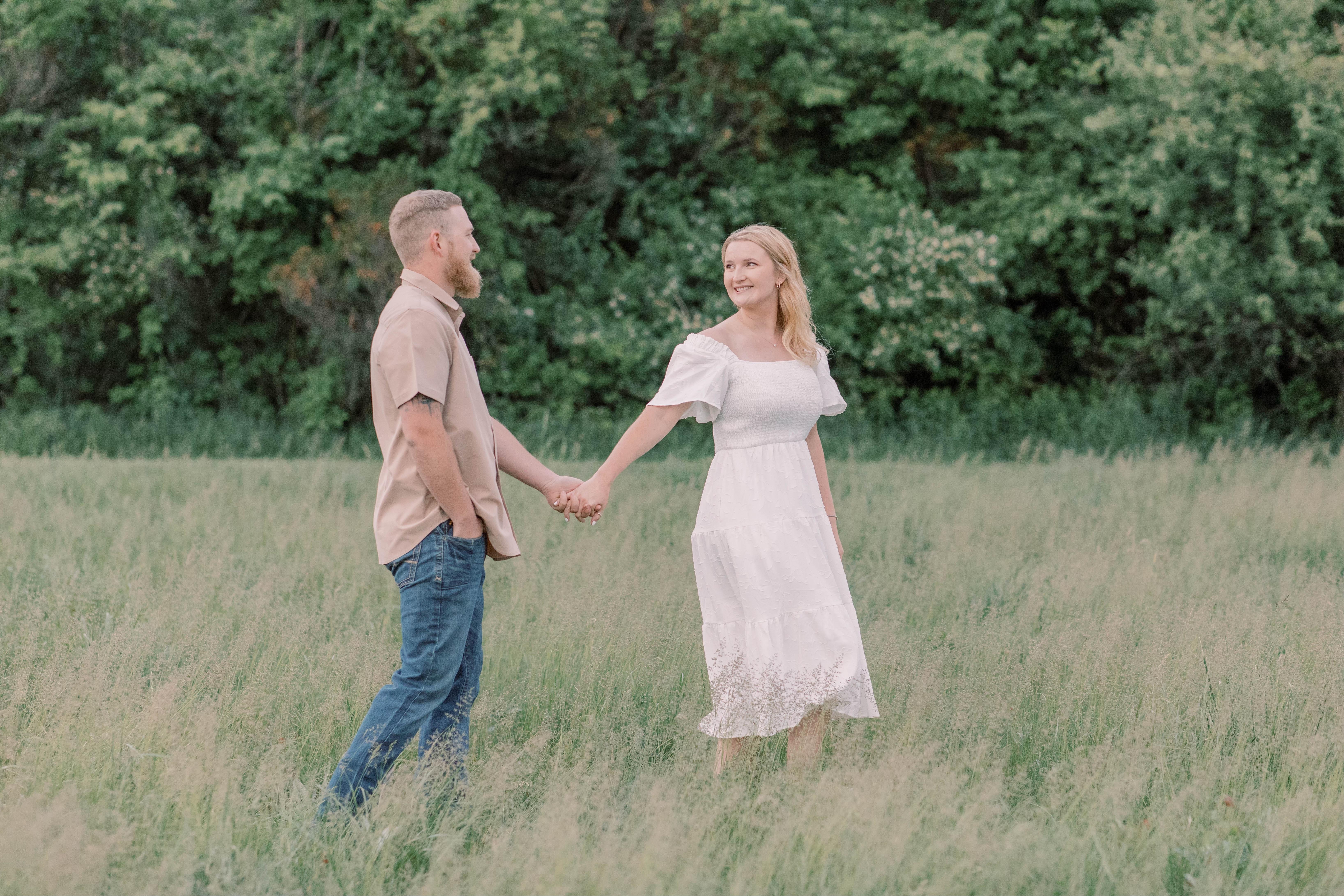 The Wedding Website of Morgan Zane and Daniel Pollock