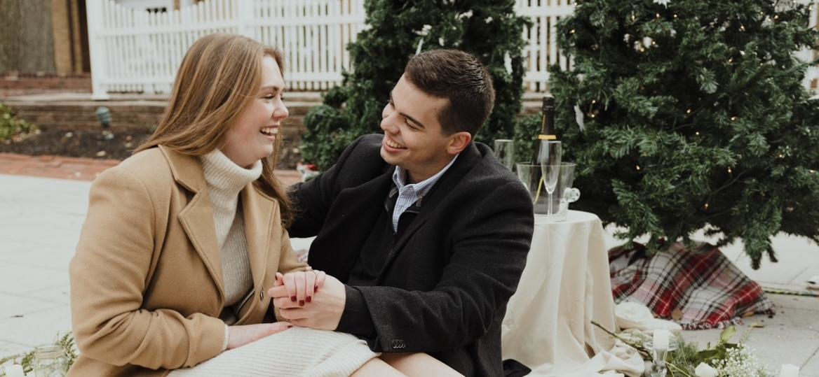 The Wedding Website of Nicole Visco and Jarrett Ortiz