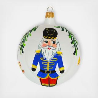 Nutcrackers Ornament
