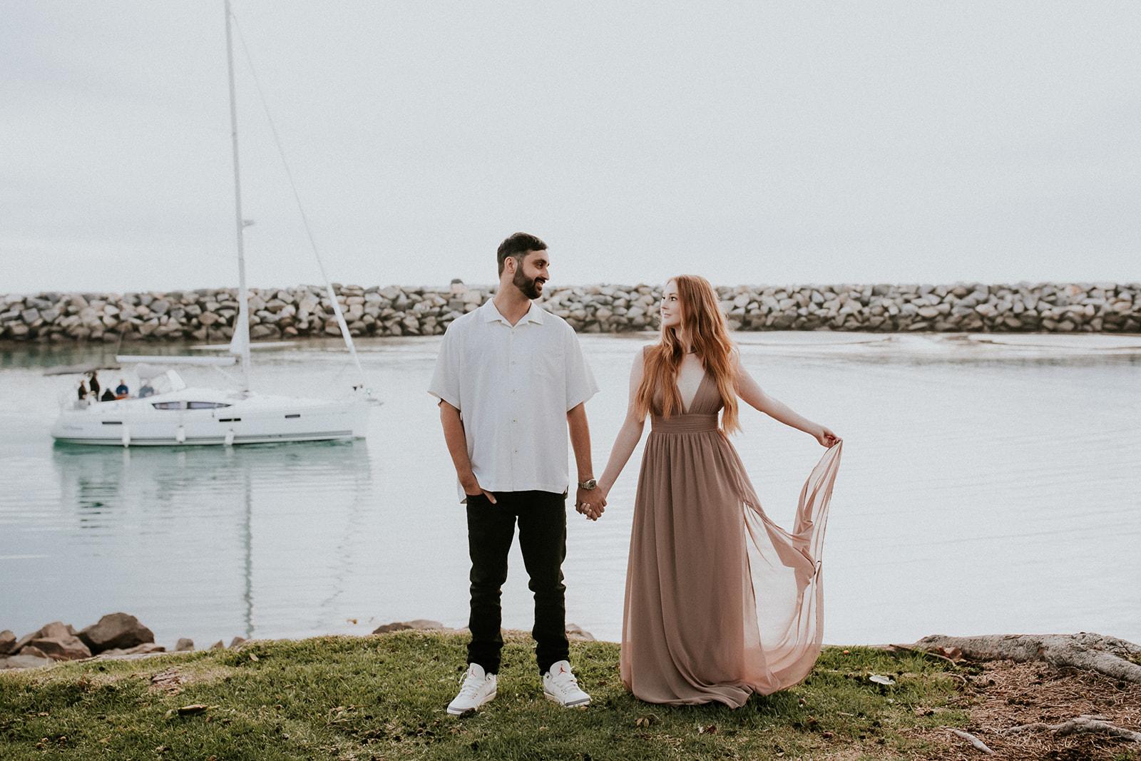 The Wedding Website of Kaley Vick and Sean Rafferty