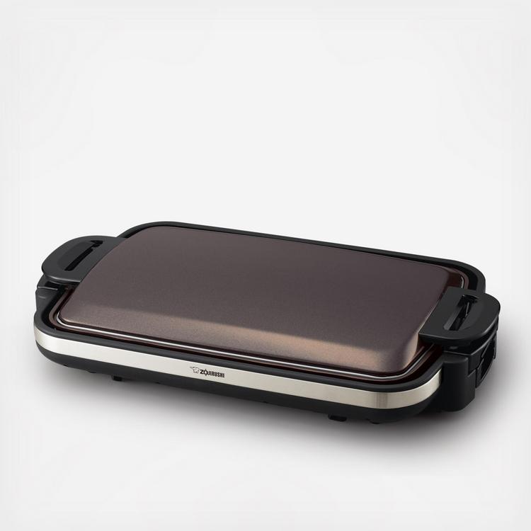 Zojirushi, Gourmet Sizzler Electric Griddle - Zola