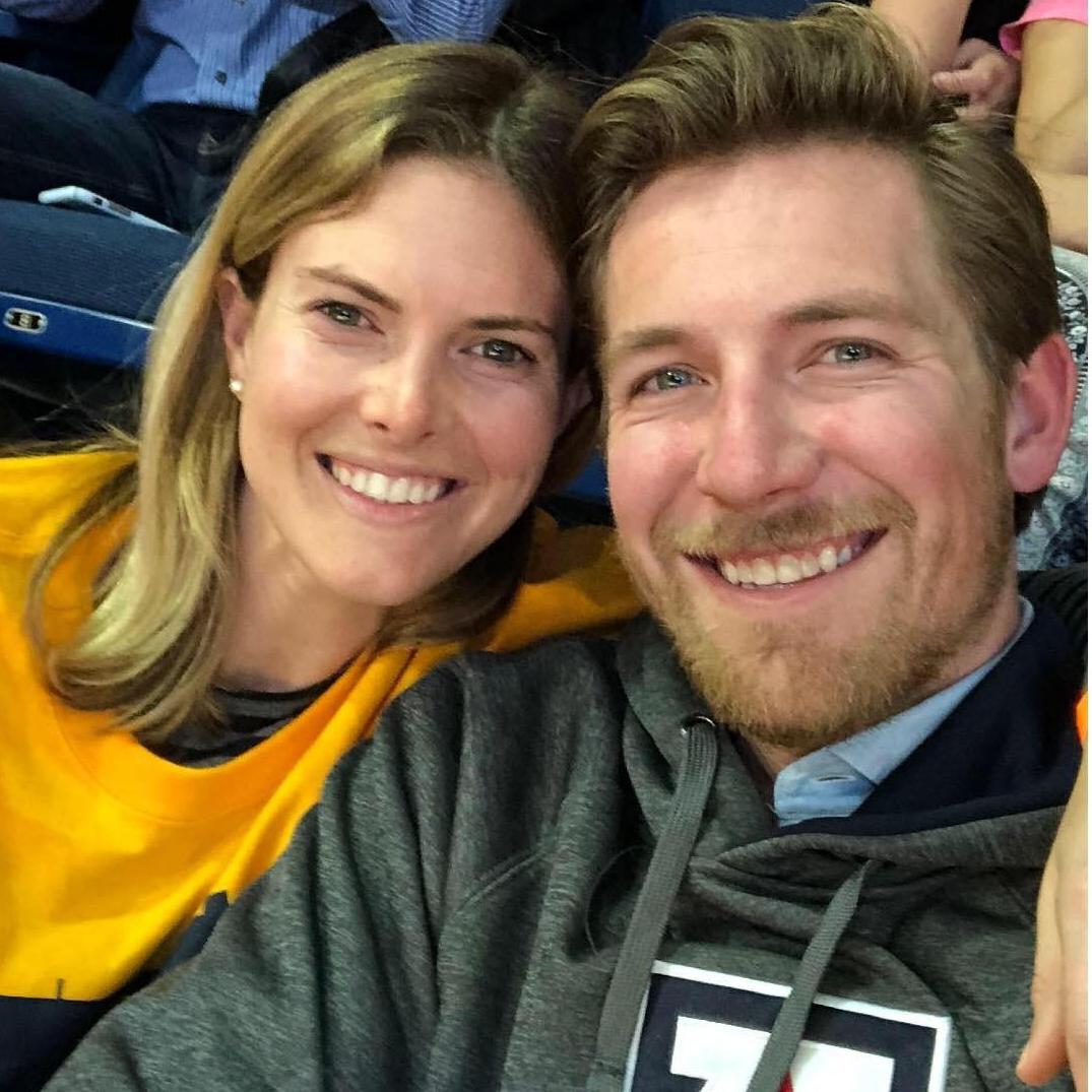 Go Bears. Bear Down.