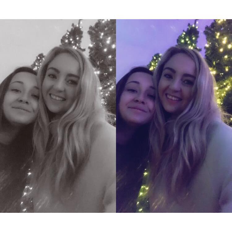 Celebrating Christmas