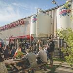 Badger State Brewing Company