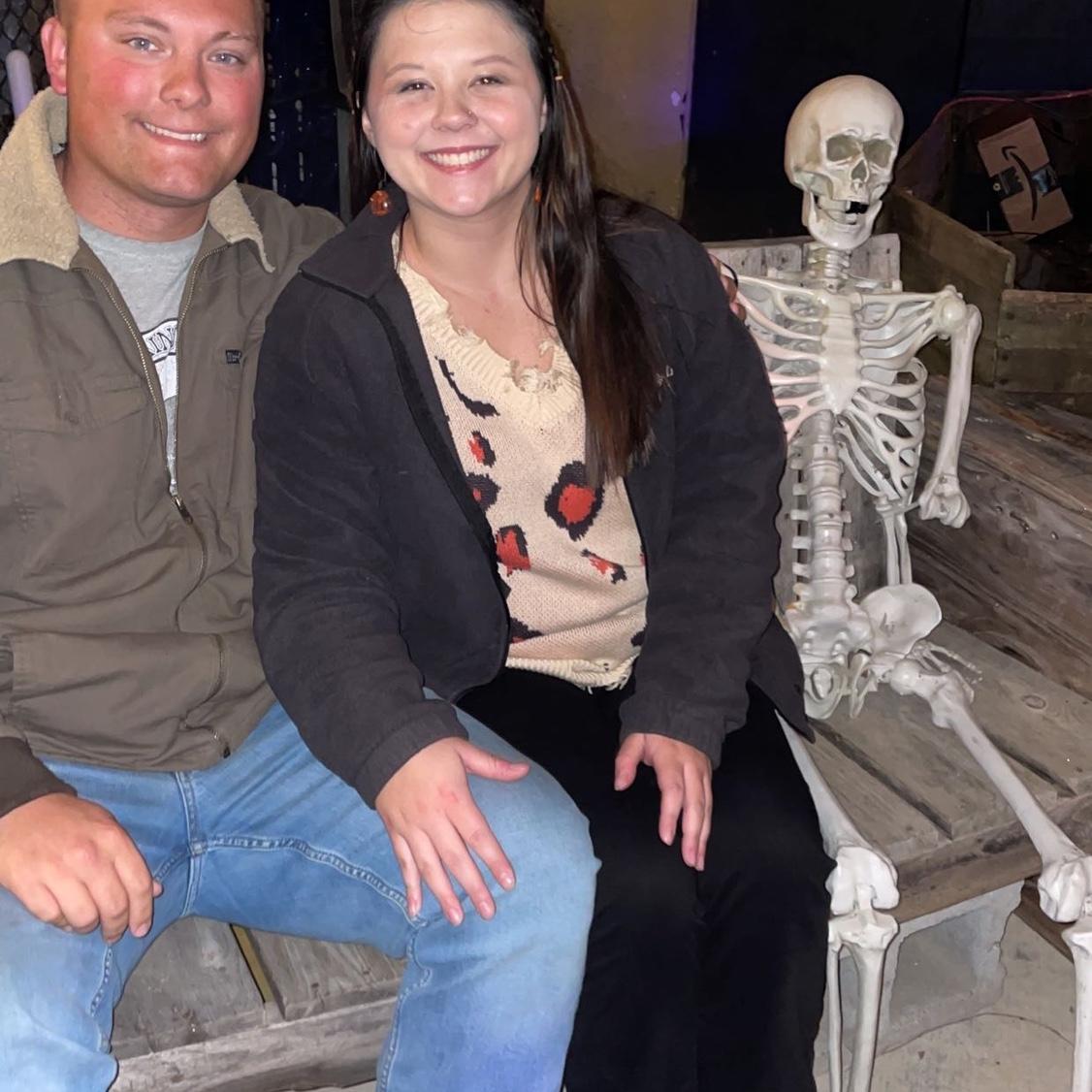 Back to the 1st date 2023