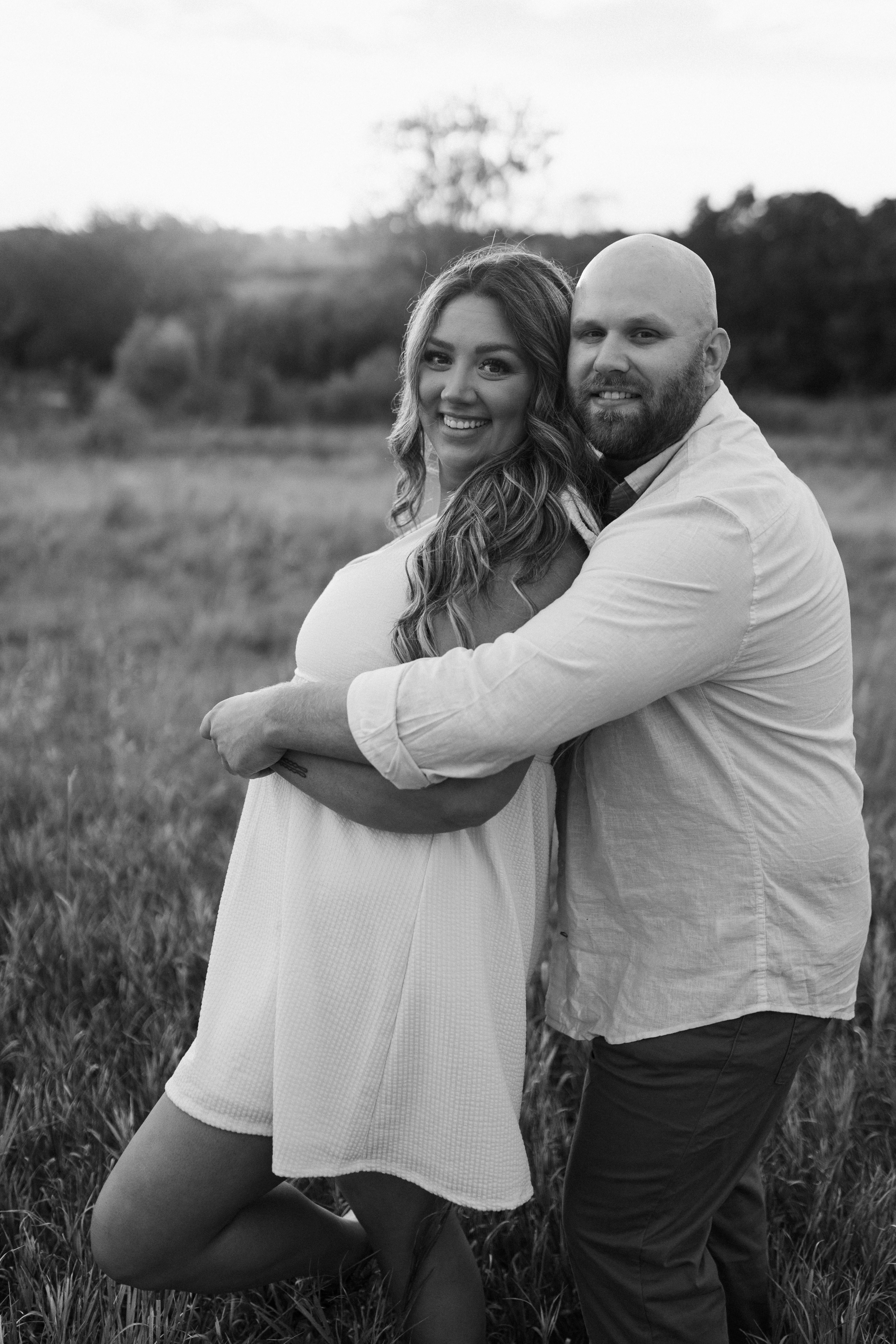 The Wedding Website of Becky Aguilar and Jake Olafson