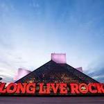 Rock & Roll Hall of Fame