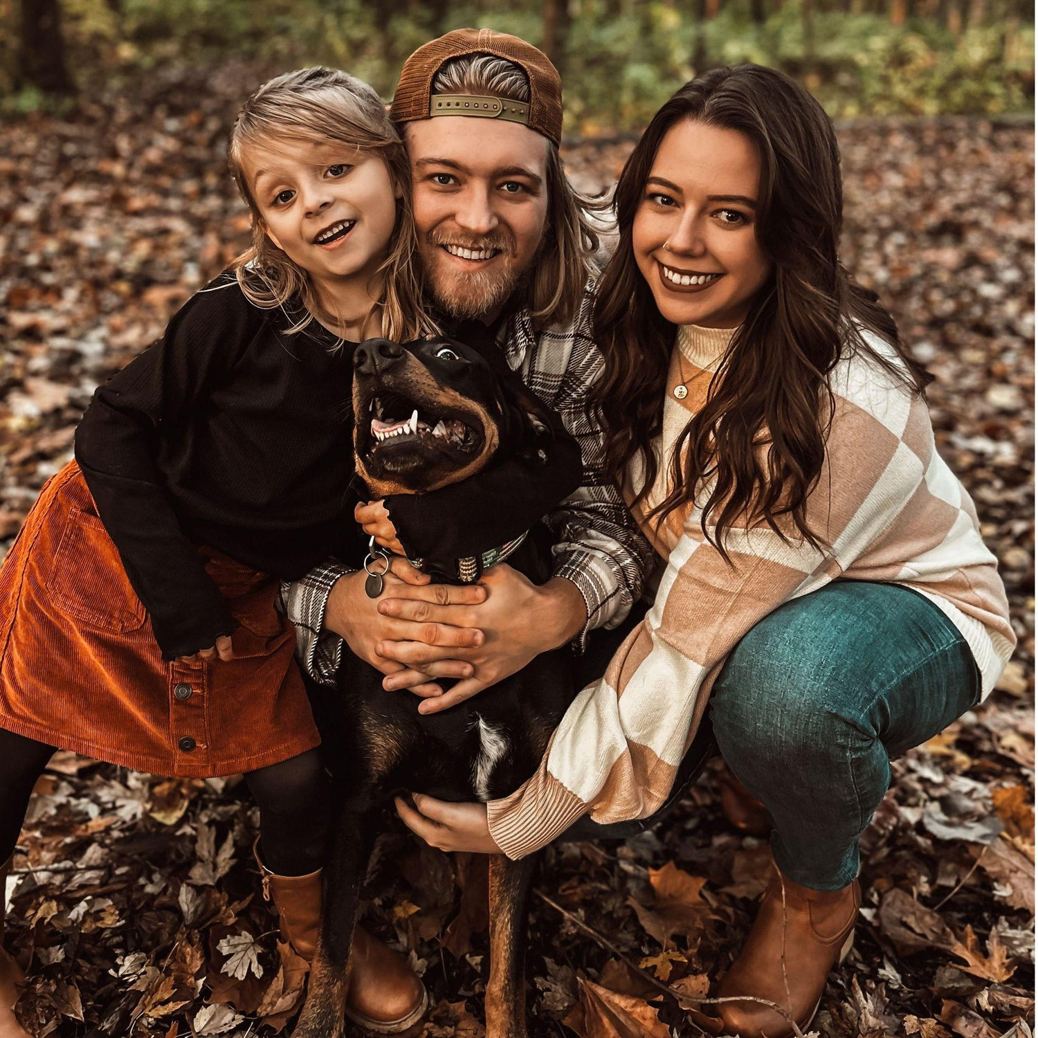 Family Photos 2023