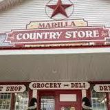 Marilla Country Store
