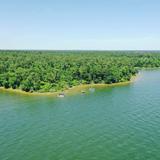 Lake Conroe